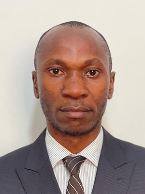 Benjamin TSHIBANGU MULANGU