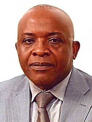Dr. Grégoire BAKANDEJA, Esq.