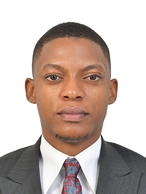 Hervé TSHIBANGU ILUNGA