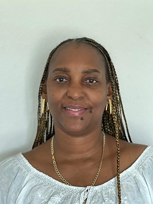 Anna TSHALA KABANGU, Esq.